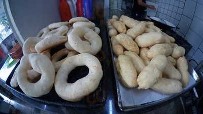 Toca Do Pao De Queijo