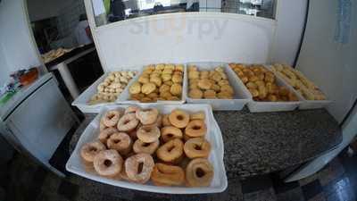 Toca Do Pao De Queijo