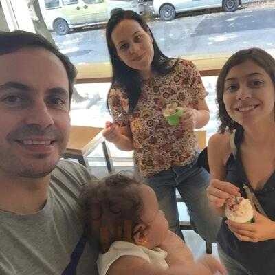 Gelato Italiano Duetto