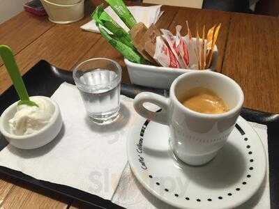 Gelato Italiano Duetto