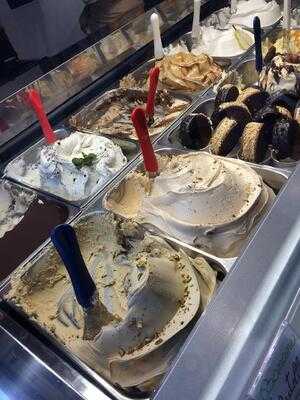 Gelato Italiano Duetto