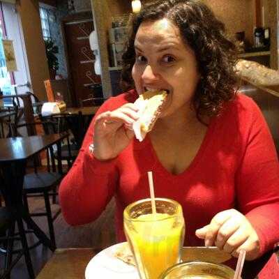 Confeitaria E Padaria Dalmas