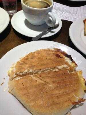 Confeitaria E Padaria Dalmas