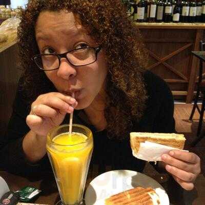 Confeitaria E Padaria Dalmas