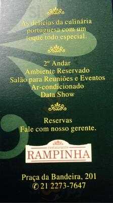 Rampinha