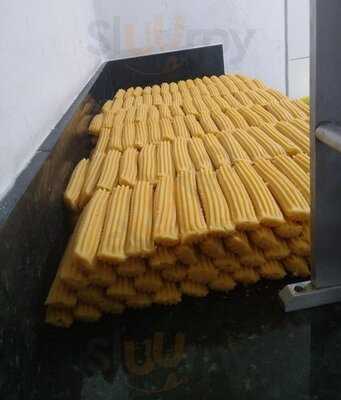 Mister Churros