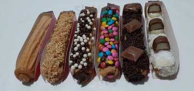 Mister Churros