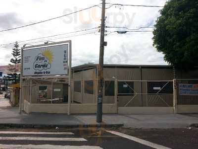 Fim De Tarde Espetos