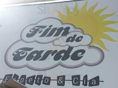 Fim De Tarde Espetos