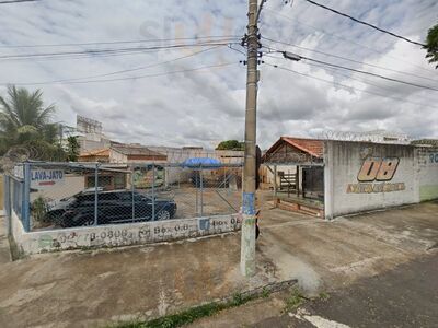 Fim De Tarde Espetos