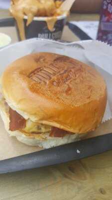 Bullguer Vila Madalena