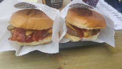 Bullguer Vila Madalena