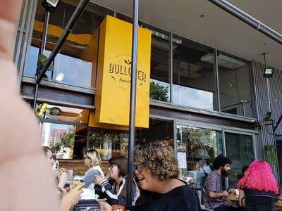 Bullguer Vila Madalena