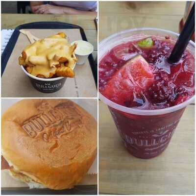 Bullguer Vila Madalena