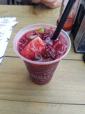 Bullguer Vila Madalena