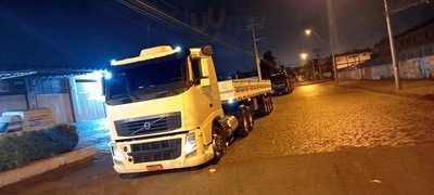 Burguer Grill Hamburgueria E Grelhados