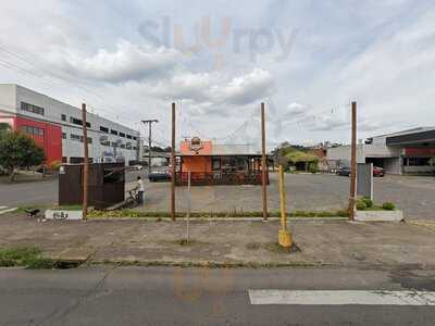 Burguer Grill Hamburgueria E Grelhados