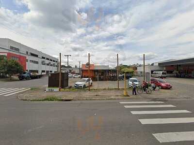 Burguer Grill Hamburgueria E Grelhados