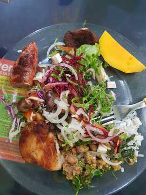 Restaurante Cheiro Verde