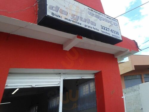 Espaco Da Gula
