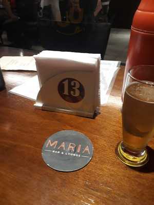 Maria Bar & Lounge