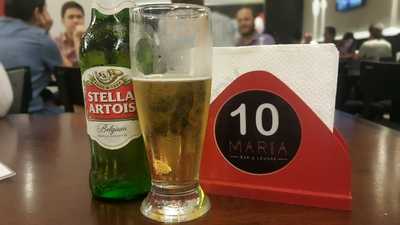 Maria Bar & Lounge