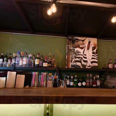 Le'bou - Food Art Bar