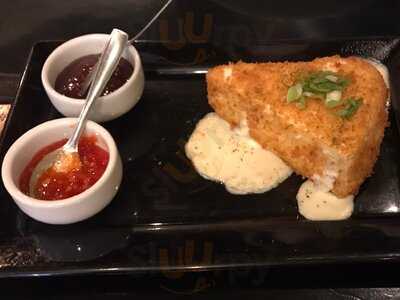 Le'bou - Food Art Bar