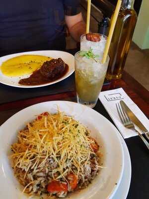 Le'bou - Food Art Bar