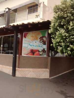 Sorveteria Nevaska