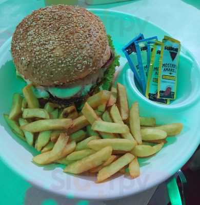 Cozinha La Mares E Restaurante