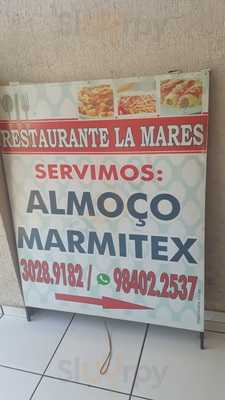 Cozinha La Mares E Restaurante