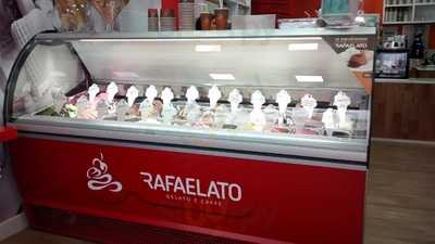 Rafaelato Gelato E Café