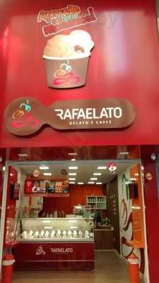 Rafaelato Gelato E Café