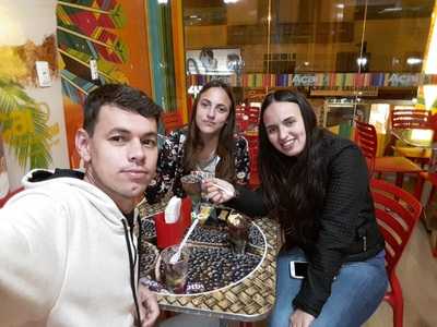 Rafaelato Gelato E Café