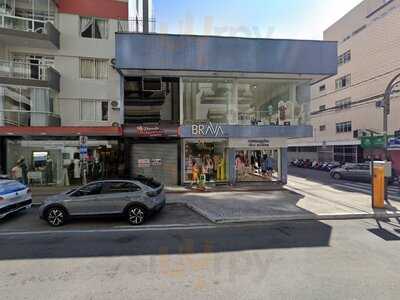 Rafaelato Gelato E Café