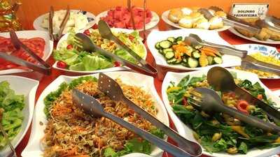 Restaurante Vegetariano Shèng Yé