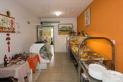 Restaurante Vegetariano Shèng Yé