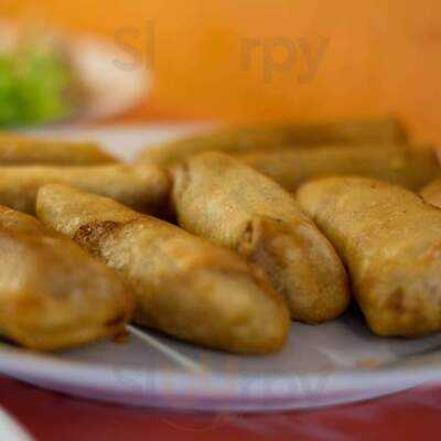 Restaurante Vegetariano Shèng Yé