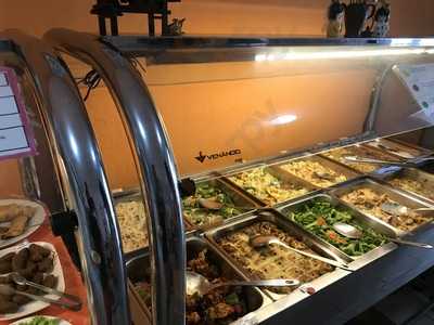 Restaurante Vegetariano Shèng Yé