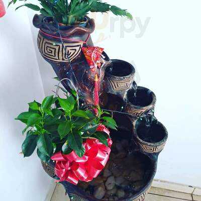 Restaurante Vegetariano Shèng Yé