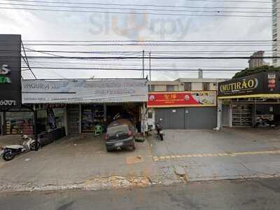 Restaurante Vegetariano Shèng Yé