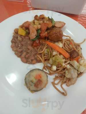 Restaurante Vegetariano Shèng Yé