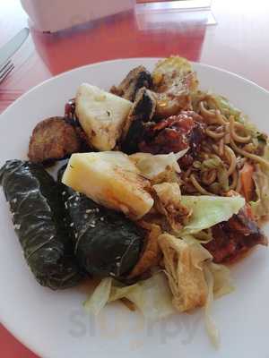 Restaurante Vegetariano Shèng Yé