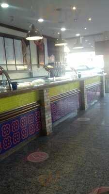 50 Sabores Bezerra De Menezes