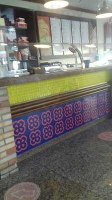 50 Sabores Bezerra De Menezes