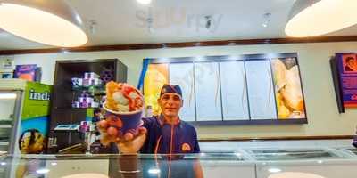 50 Sabores Bezerra De Menezes