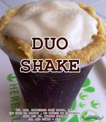 Evs - Espaco Market Center Sjc