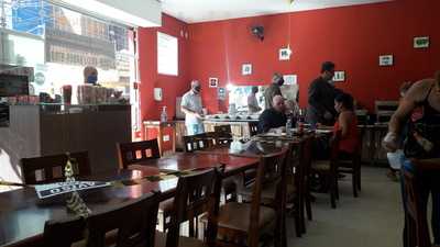 Tiao Bento Restaurante E Petiscaria