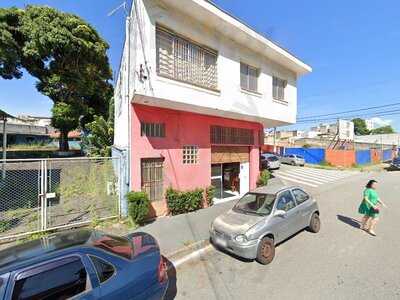 Tiao Bento Restaurante E Petiscaria